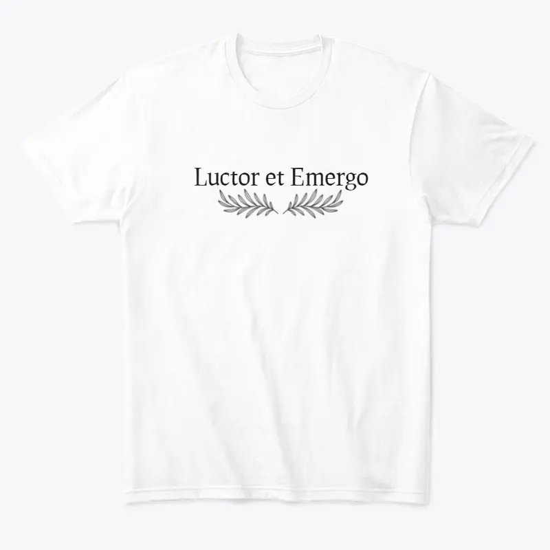 Luctor et Emergo